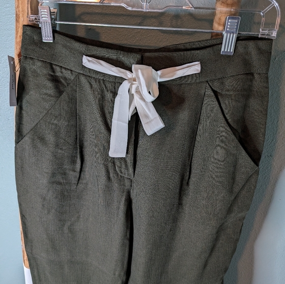NWT Wilfred New Allant pant size 4 - Picture 2 of 10